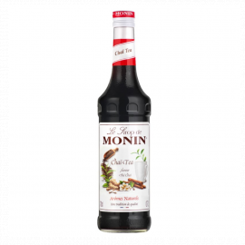Syrop Monin Chai Tea - Herbaciany 700 ml
