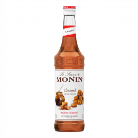 Syrop Monin Karmelowy Caramel 1000 ml