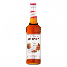 Syrop Monin Słony Karmel 1000 ml