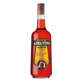Likier Eleven Aperitivo Negroni 11% 1000 ml