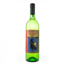 Mezcal Del Maguey Crema De Mezcal 40% 700 ml