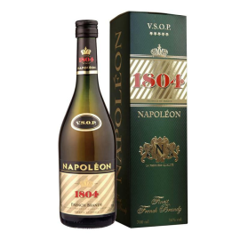Brandy Napoleon 1804 36% 350 ml