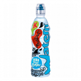 Napój Kubuś Waterrr Truskawka 500 ml