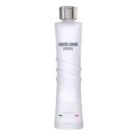 Wódka Roberto Cavalli 40% 50 ml