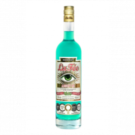 Absynt La Fee Bohemian 70% 700 ml