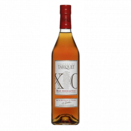 Armaniak Tariquet XO 40% 700 ml