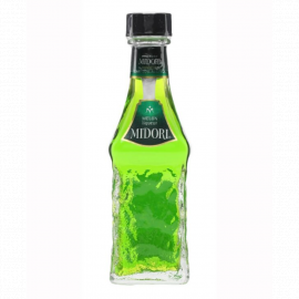 Likier Midori Melon 20% 50 ml