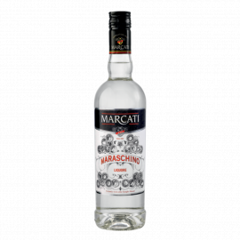 Likier Marcati Maraschino 24% 700 ml