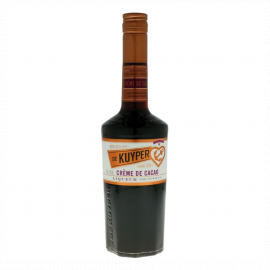 Likier De Kuyper Creme De Cacao Brown 20% 700 ml