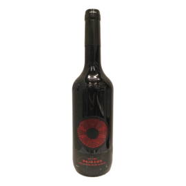 Wino Gal Tibor Pajados Egri Bikaver Grand Superior czerwone wytrawne 750 ml