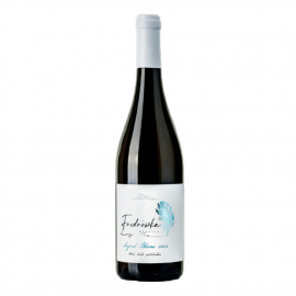 Wino Winnica Fredrówka Seyval Blanc 2022 11% białe półsłodkie 750 ml