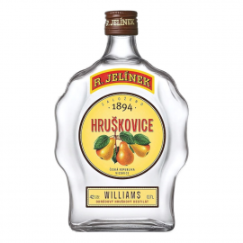 Okowita Jelinek Gruszkowica Williams 42% 700 ml