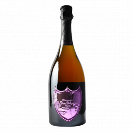 Szampan Dom Perignon Rose 2008 Lady Gaga 12,5% różowy wytrawny 1500 ml