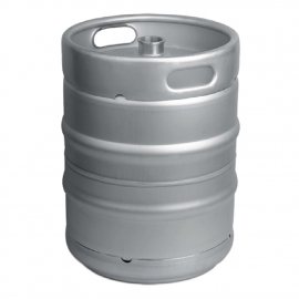 Cydr Vin-Kon Perry Bursztynowy 4,5% 30l keg