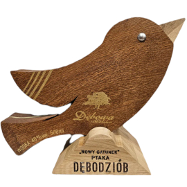 Wódka Dębodziób 40% 500 ml