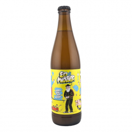 Piwo Minister Ein Minister Hoppy Berliner Weisse 3,2% 500 ml