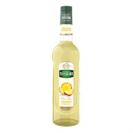 Syrop Mathieu Teisseire Ananas 700 ml