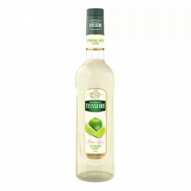 Syrop Mathieu Teisseire Limonka 700 ml