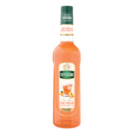 Syrop Mathieu Teisseire Brzoskwinia 700 ml