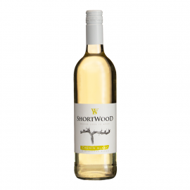 Wino Shortwood Chenin Blanc 13,26% białe wytrawne 750 ml