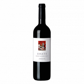 Wino Enate Caber. Sauvignon Merlot 15% czerwone wytrawne 750 ml