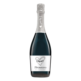 Wino I Heart Prosecco Ext. Dry 11,5% 750 ml