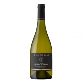 Wino Grand Reserve Chardonnay białe wytrawne 750 ml