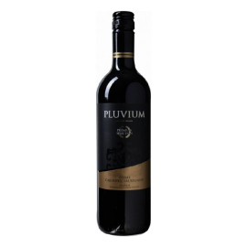 Wino Pluvium 12,5% czerwone wytrawne 750 ml
