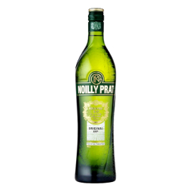 Wermuth Noilly Prat Dry 18% 1000 ml