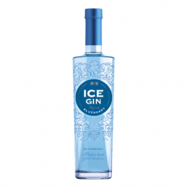 Gin Lubuski Ice 37,5% 500 ml