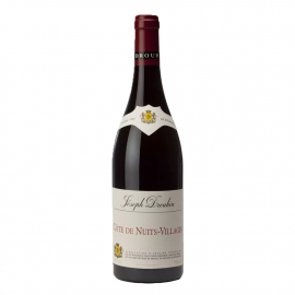 Wino Joseph Drouhin Cote de Nuits-Villages czerwone wytrawne 750 ml