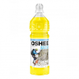 Napój Oshee Zero Lemon Cytrynowy 750 ml