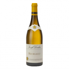 Wino Joseph Drouhin Meursault 13% białe wytrawne 750 ml