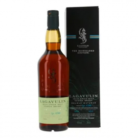 Whisky Lagavulin 2003 Distillers Edition 43% 700 ml kartonik