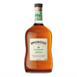 Rum Appleton Estate Blend Jamaica 40% 1000 ml