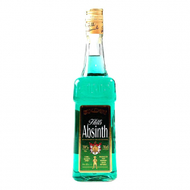 Absynt Absinth Hill's 70% 700 ml