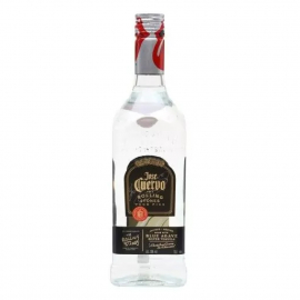 Tequila Jose Cuervo The Rolling Stones Silver 38% 700 ml