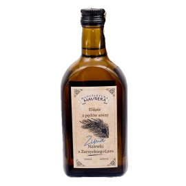 Nalewka z pędów sosny 22% 350 ml