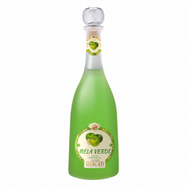 Likier Marcati Mela Verde 21% 700 ml