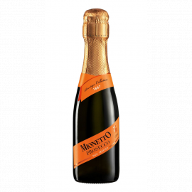 Wino Mionetto Prosecco Doc Black 11% 200 ml