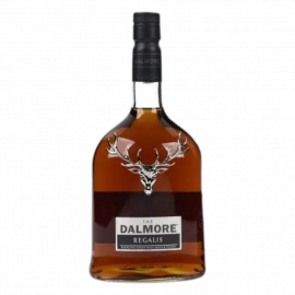 Whisky Dalmore Regalis Finished 40% 1000 ml