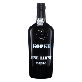 Wino Kopke Tawny Porto 19,5% czerwone słodkie 750 ml