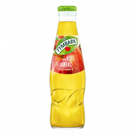 Napój Tymbark Jabłko bez cukru 200 ml