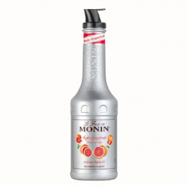 Syrop Monin Różowy Grejpfrut 1000 ml