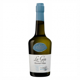 Gin Christian Drouin Le Gin Blanc 42% 700 ml