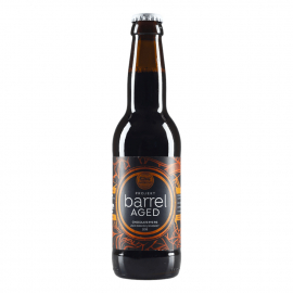 Piwo Maryensztadt Chocolate Rye Ris Jack Daniels B.A. 11,5% 330 ml