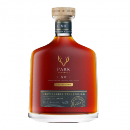 Cognac PARK XO Nectar D`Or 40% 700 ml