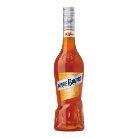 Likier Marie Brizard Amaretto 23% 700 ml
