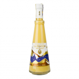 Likier La Bomba Bombardino 16% 500 ml