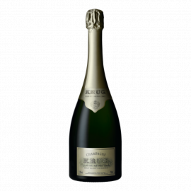 Szampan Krug Clos Du Mesnil 2004 12% 750 ml
